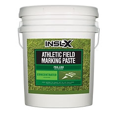 Athletic Field Marking Paste - Flat