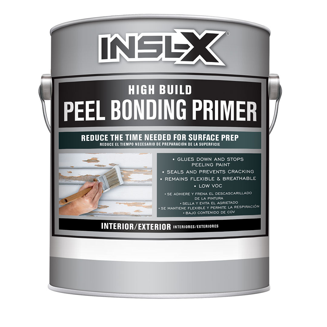 High Build Peel Bonding Primer
