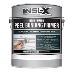 High Build Peel Bonding Primer