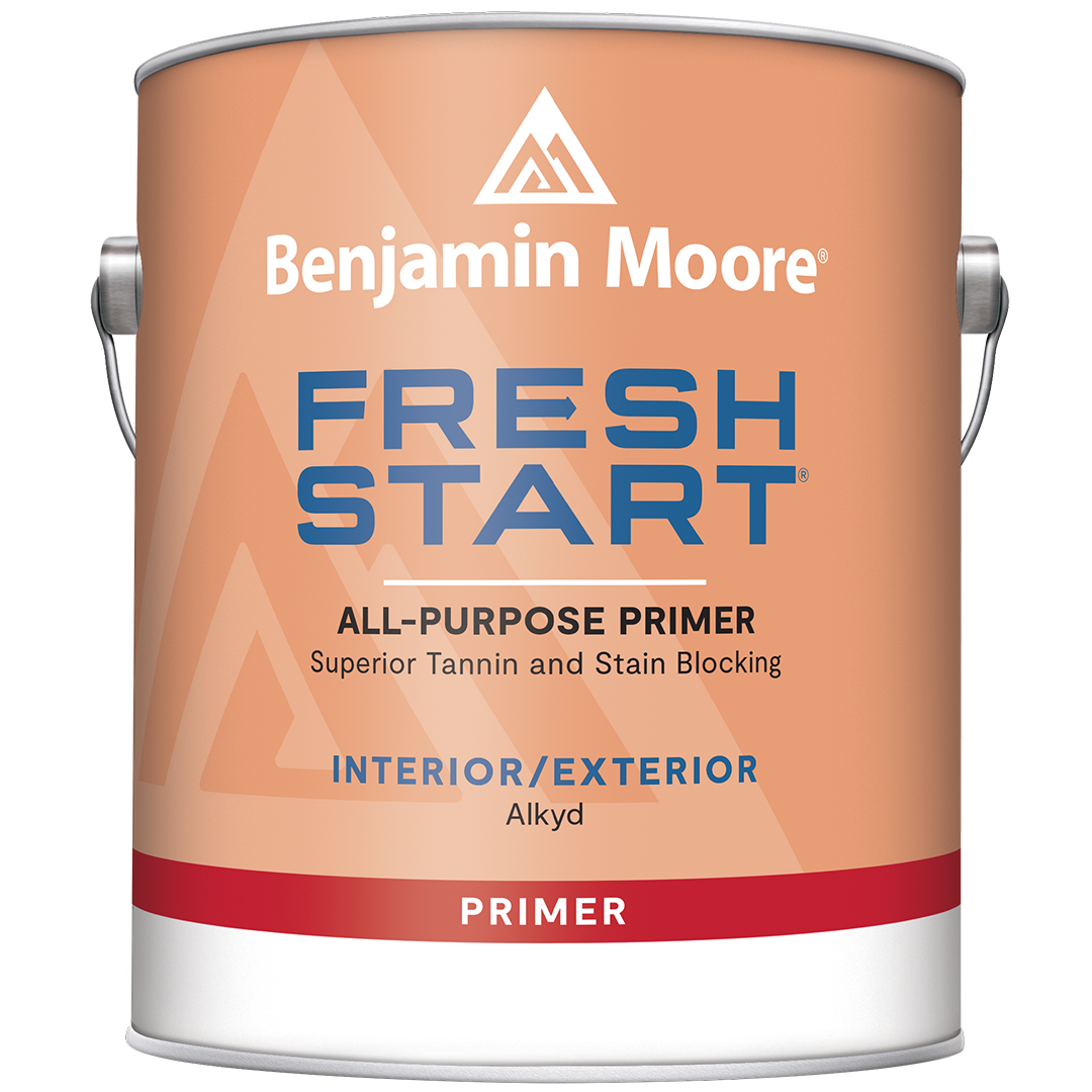 Fresh Start® All-Purpose Primer