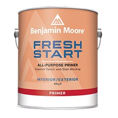Fresh Start® All-Purpose Primer