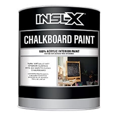Insl-X® Chalkboard Paint - Eggshell
