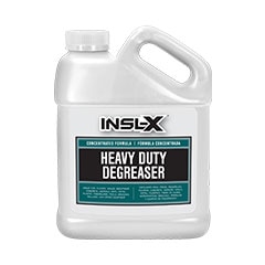 Heavy Duty Degreaser
