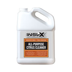 All-Purpose Citrus Cleaner