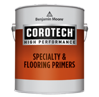 Tropicolor Paint Center A collection of specialty primers, including flooring primers for masonry and a zinc-based primer for steel.boom