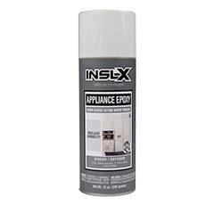 Decorative Epoxy Finish Spray Paint - High Gloss