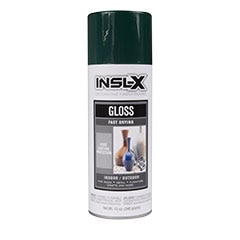 Decorative Finish Enamel Spray Paint - Gloss