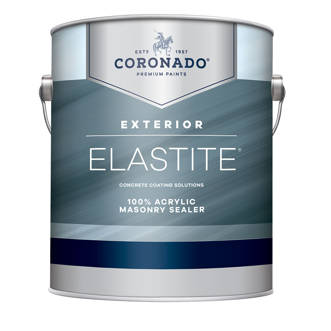 Elastite® 100% Acrylic Masonry Sealer