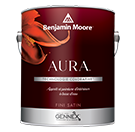 Aura Waterborne Interior Paint Aura Waterborne Interior Paint