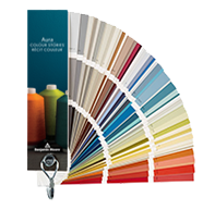 Aura Récit couleur Aura Récit couleur