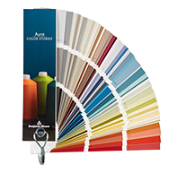 Aura® Color Stories® | Benjamin Moore