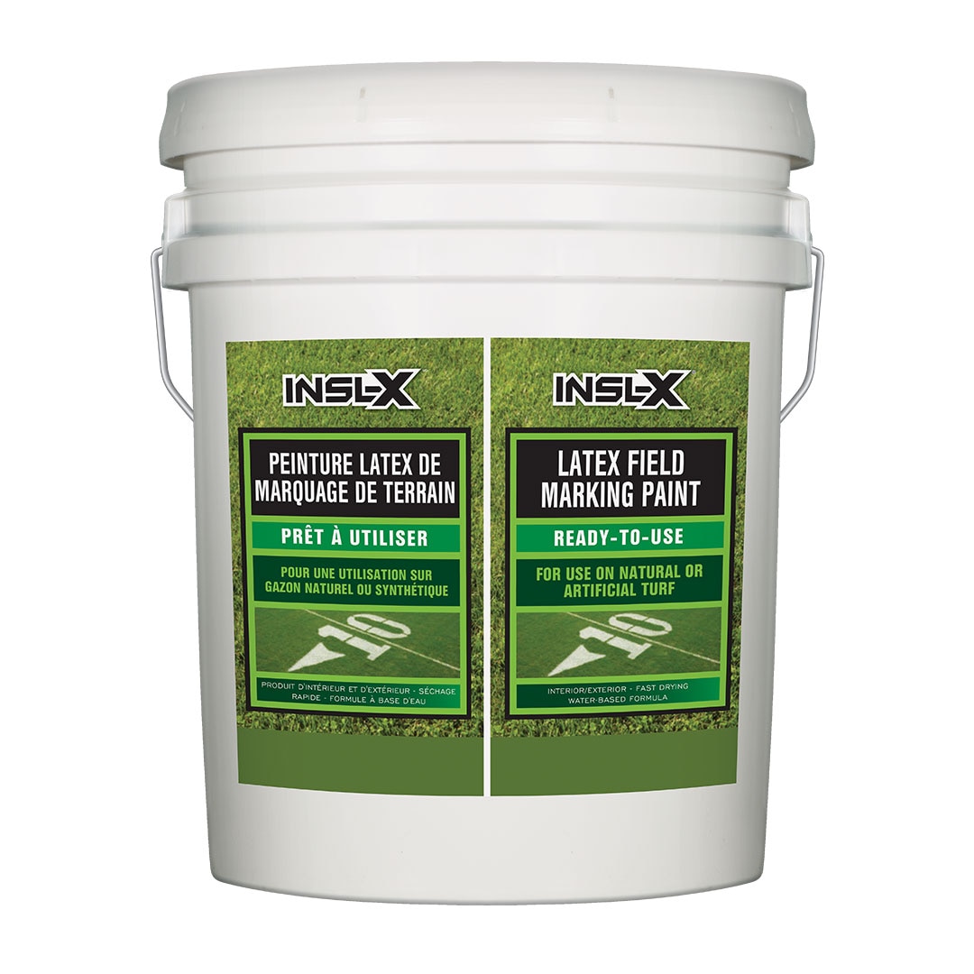 Latex Field Marking Paint - Flat