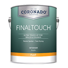 FinalTouch® Wall Paint - Flat