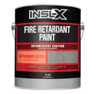 Picture of Fire Retardant Paint