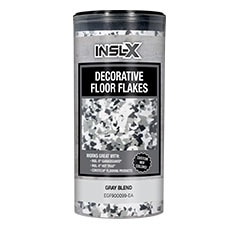 Decorative Floor Flakes