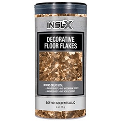 Thumbnail: Insl-X Decorative Floor Flakes