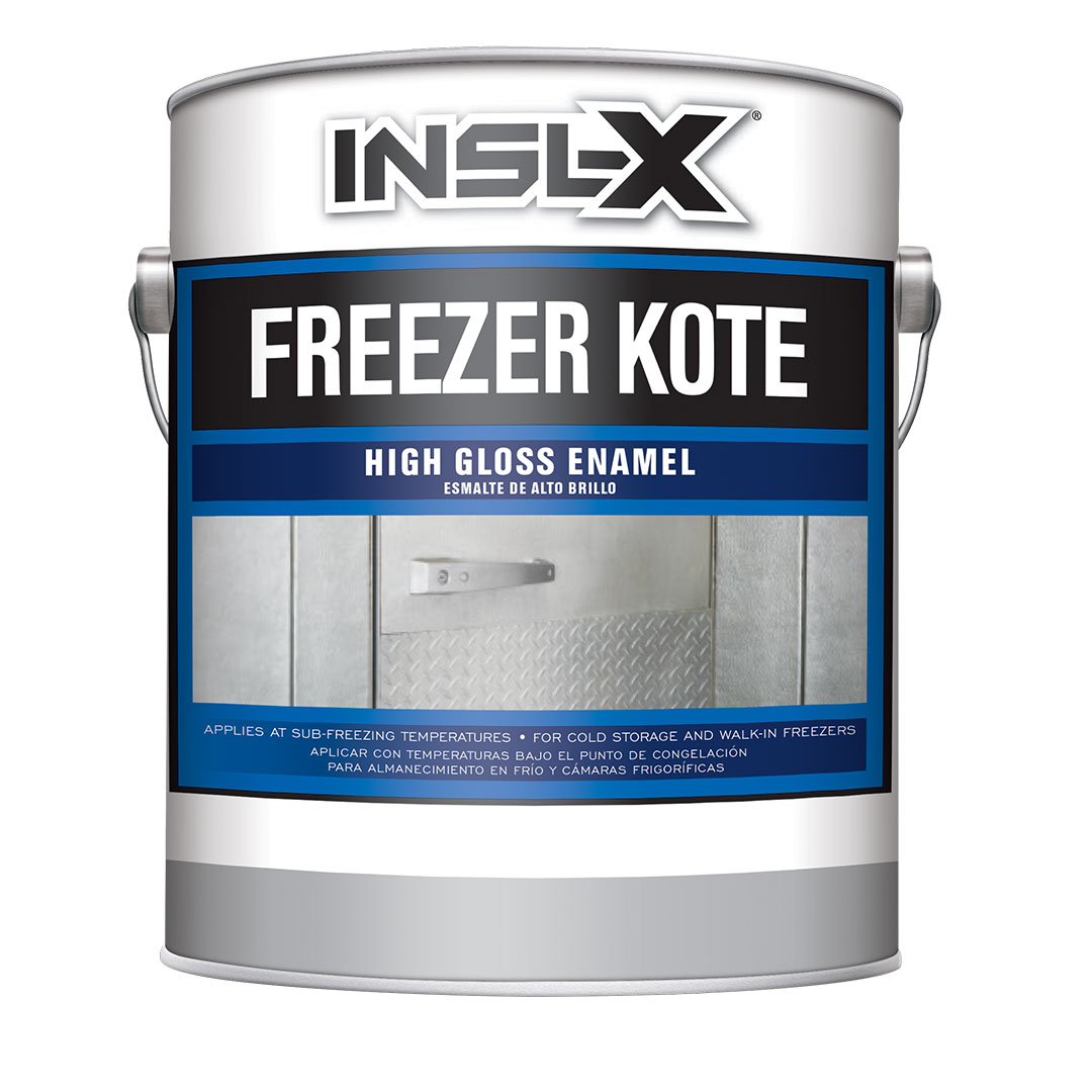 Freezer Kote - High Gloss