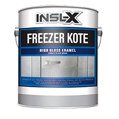 Freezer Kote - High Gloss