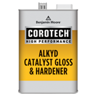 Alkyd Gloss and Hardness Catalyst