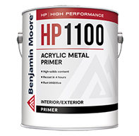 Acrylic Metal Primer