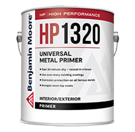 Universal Metal Primer