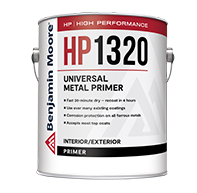 Universal Metal Primer