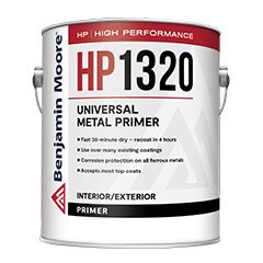 High Performance Universal Metal Primer