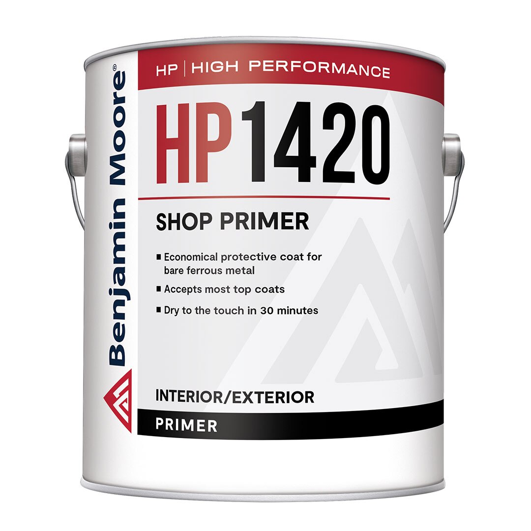 High Performance Shop Primer