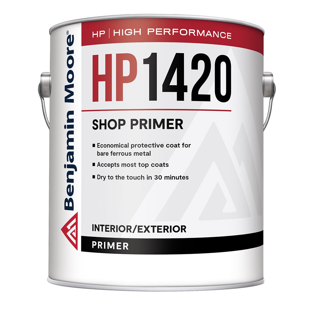 High Performance Shop Primer