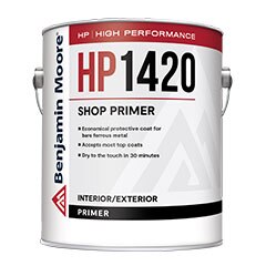 High Performance Shop Primer