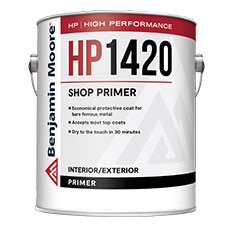 High Performance Shop Primer