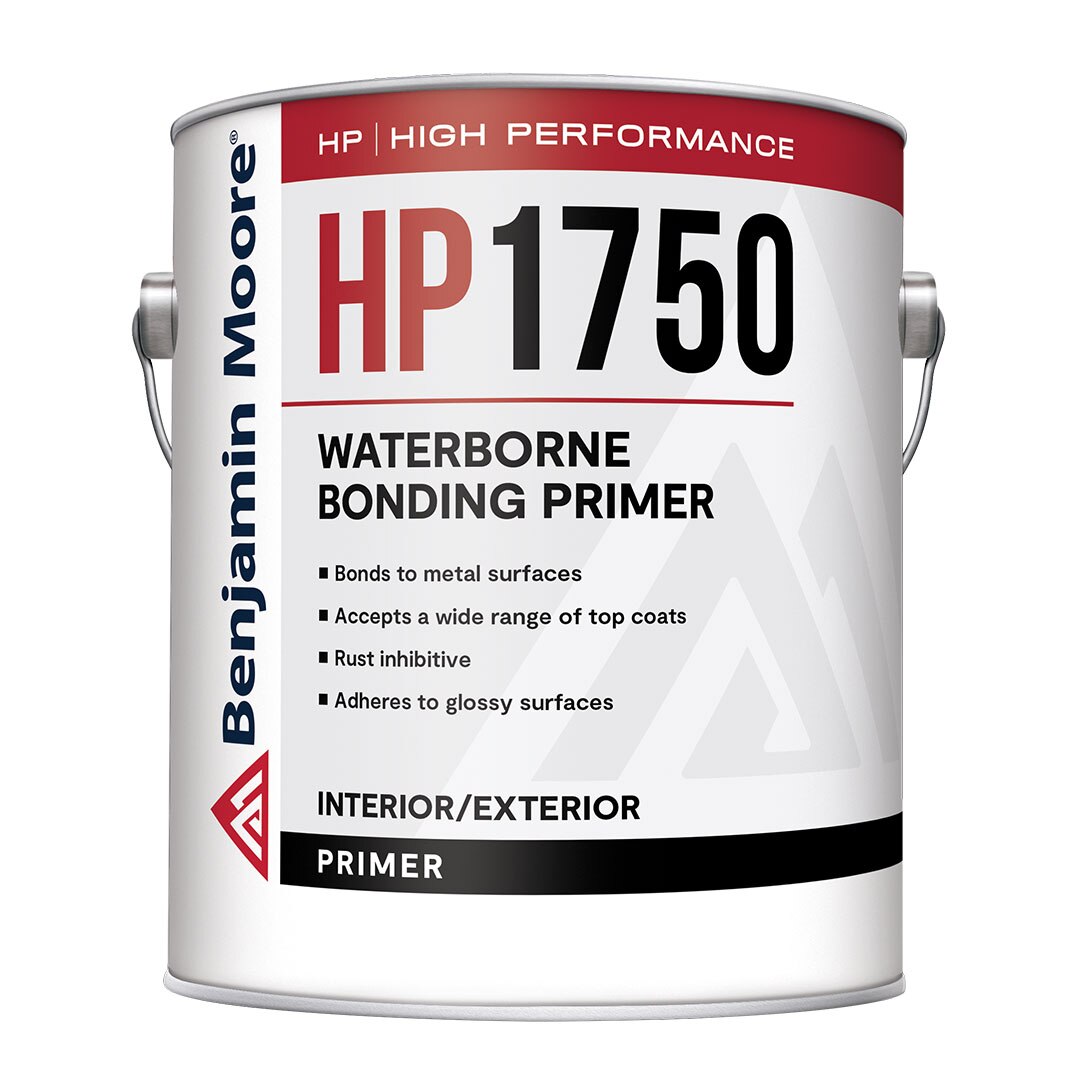 High Performance Waterborne Bonding Primer