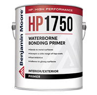 Waterborne Bonding Primer