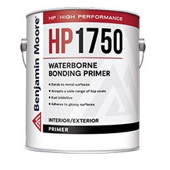 High Performance Waterborne Bonding Primer