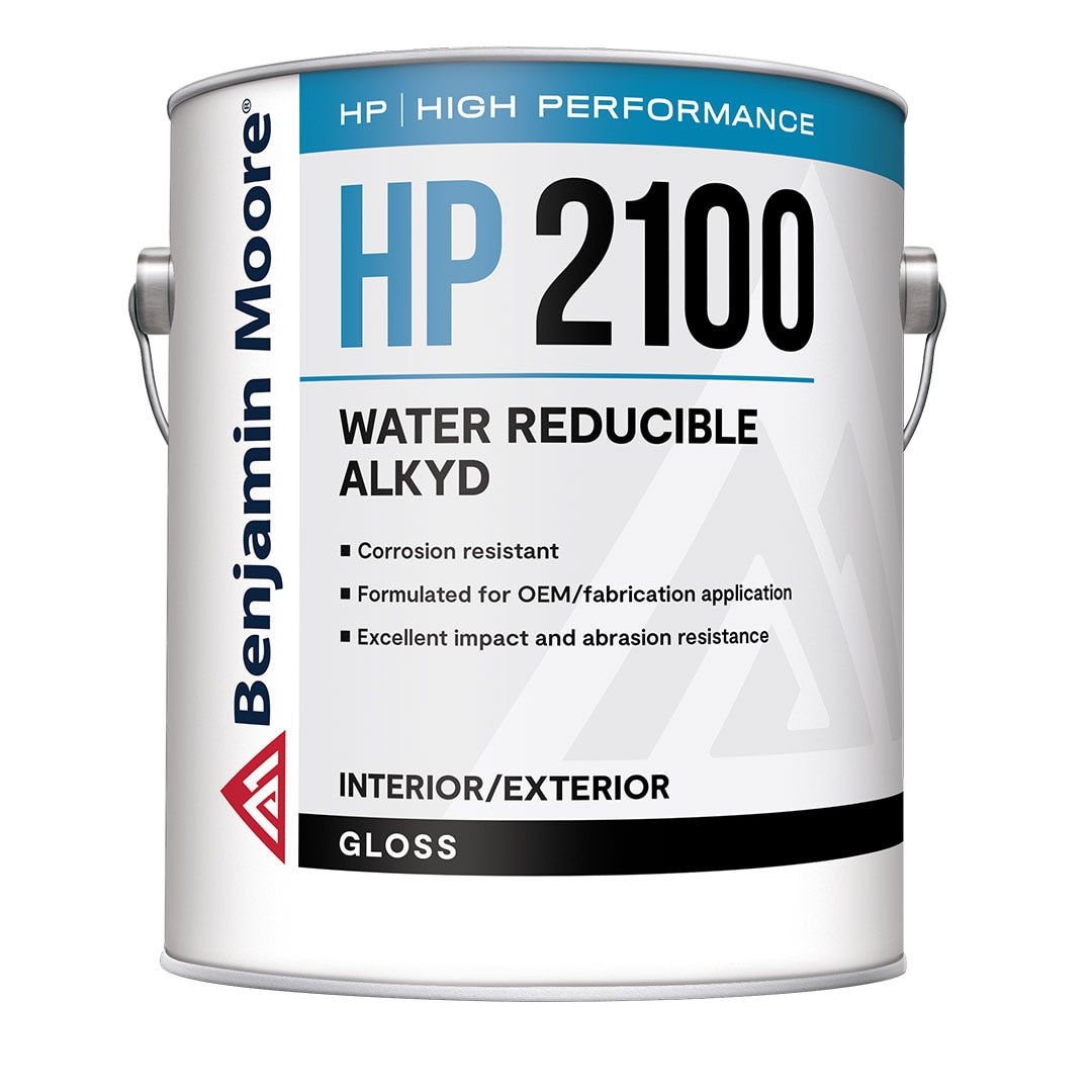 High Performance Water Reducible Alkyd