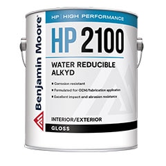 High Performance Water Reducible Alkyd