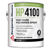 Fast-Cure Polyamide Epoxy