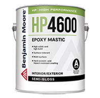 Epoxy Mastic