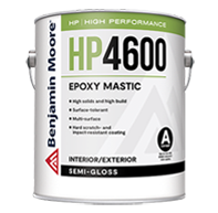 Epoxy Mastic