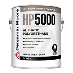 High Performance Aliphatic Urethane - Gloss