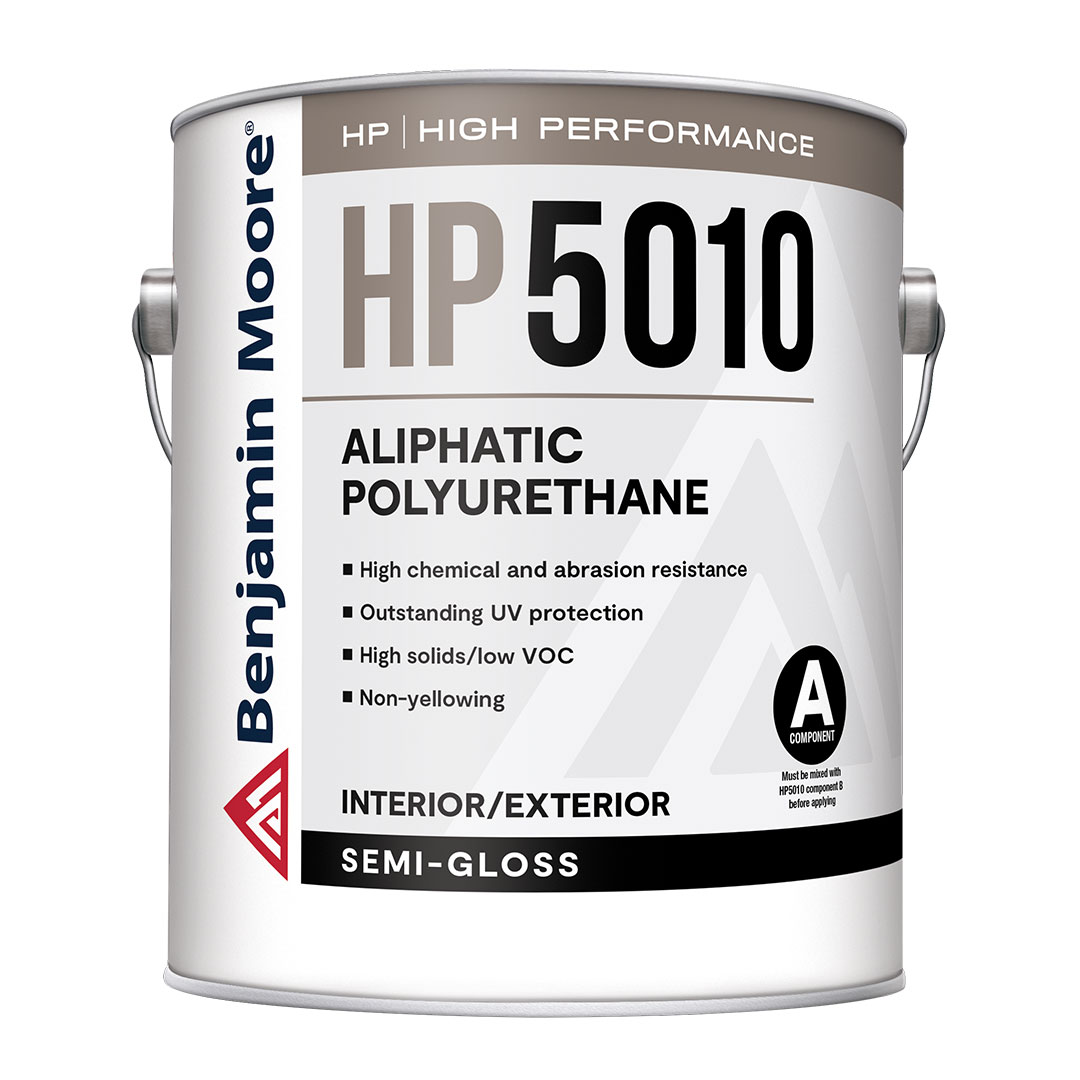 High Performance Aliphatic Urethane - Semi-Gloss