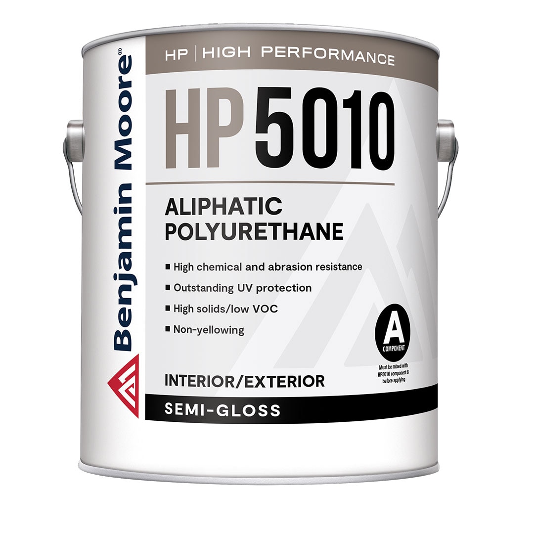 High Performance Aliphatic Urethane - Semi-Gloss
