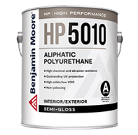 Aliphatic Urethane - Semi-Gloss