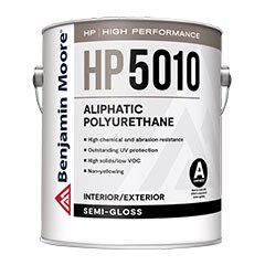 High Performance Aliphatic Urethane - Semi-Gloss