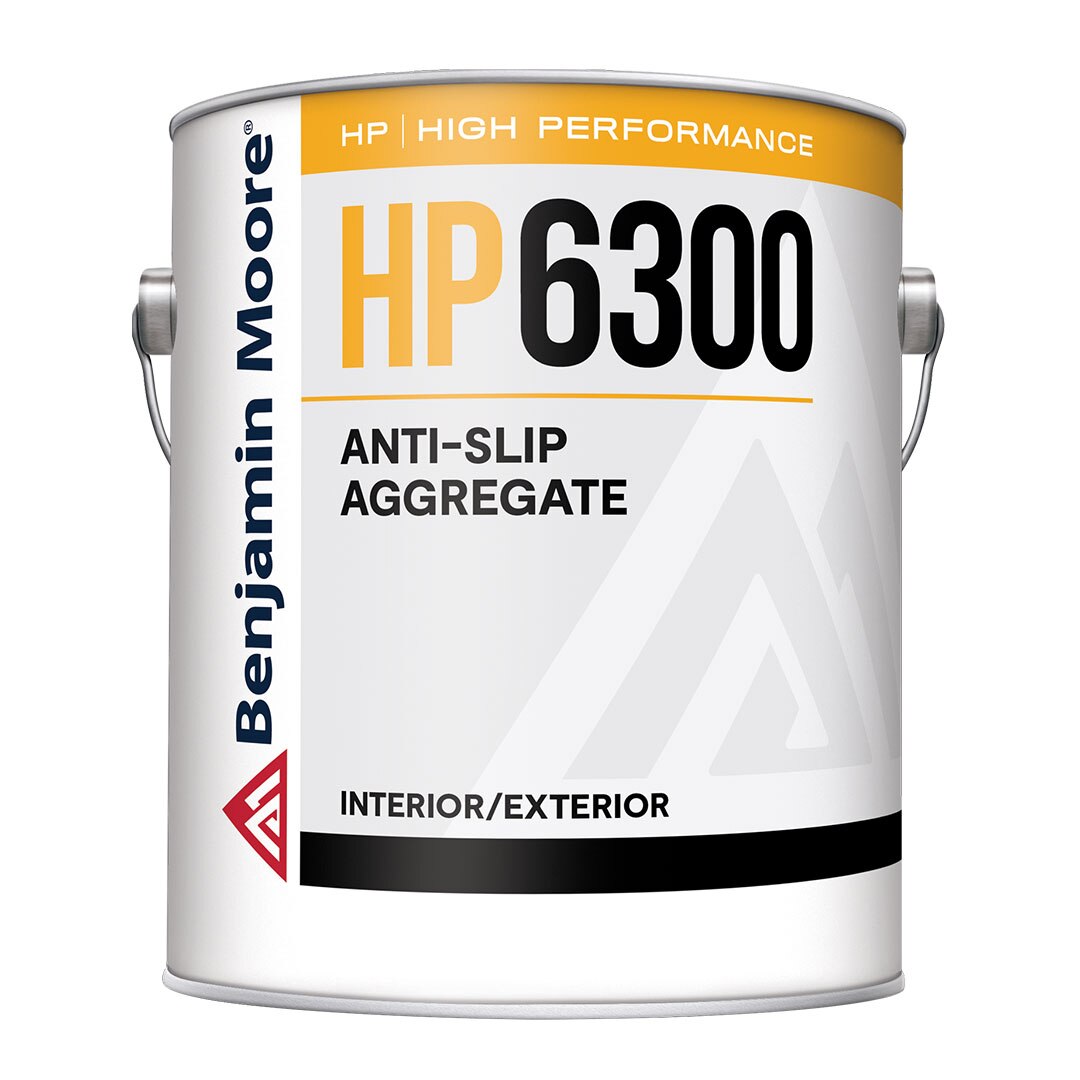 High Performance Anti-Slip Aggregate