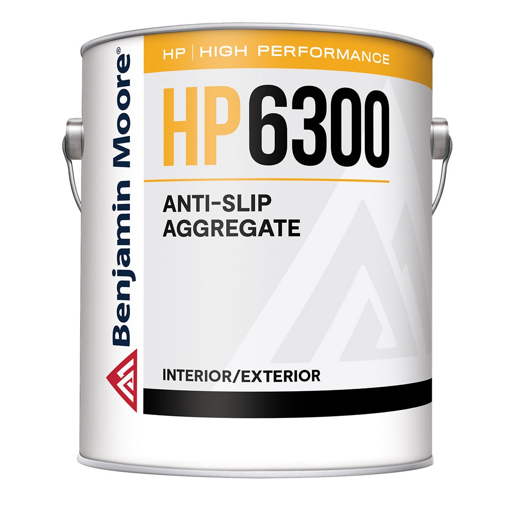 High Performance Anti-Slip Aggregate