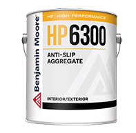 HP Anti-Slip Aggregate