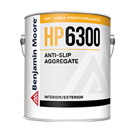 HP Anti-Slip Aggregate