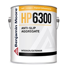 High Performance Anti-Slip Aggregate