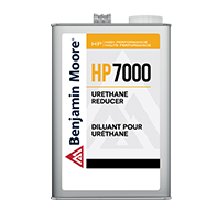 HP Urethane Reducer